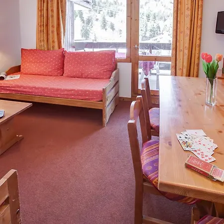 Apartment Quartier Creve Coeur - Maeva Valmorel