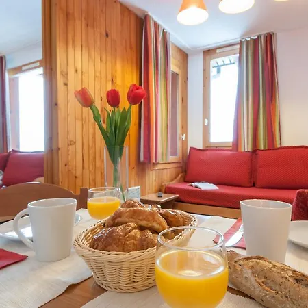 Apartment Quartier Creve Coeur - Maeva
