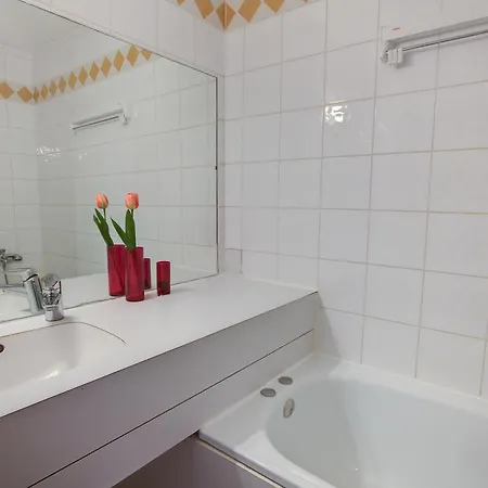 Quartier Creve Coeur - Maeva Apartment Valmorel