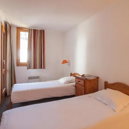 Quartier Creve Coeur - Maeva Valmorel