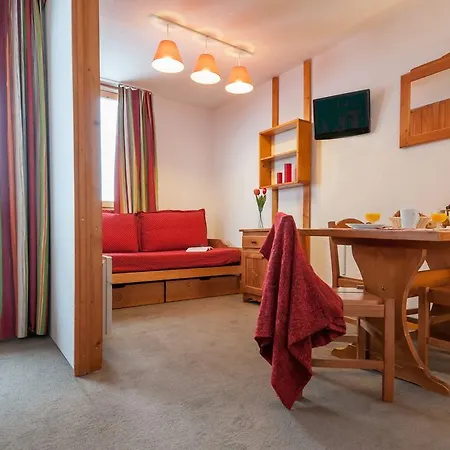 Apartment Quartier Creve Coeur - Maeva