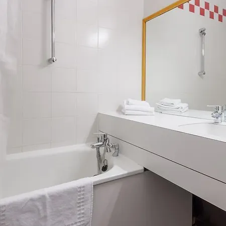 Apartment Quartier Creve Coeur - Maeva