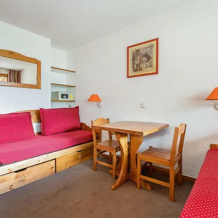 Quartier Creve Coeur - Maeva Apartment Valmorel