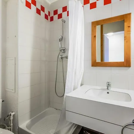 Quartier Creve Coeur - Maeva Apartment Valmorel