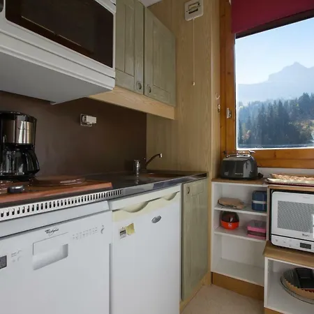 Quartier Creve Coeur - Maeva Apartment Valmorel